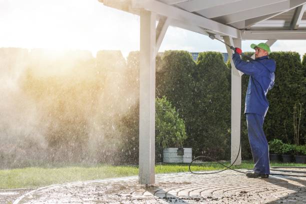 Paint Preparation in Deforest, WI
