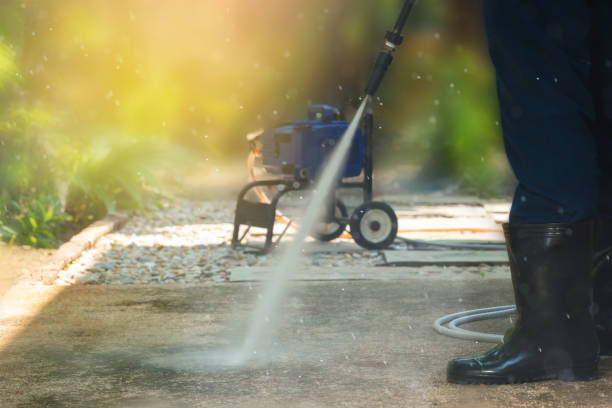 Reliable Deforest, WI Pressure Washing Solutions